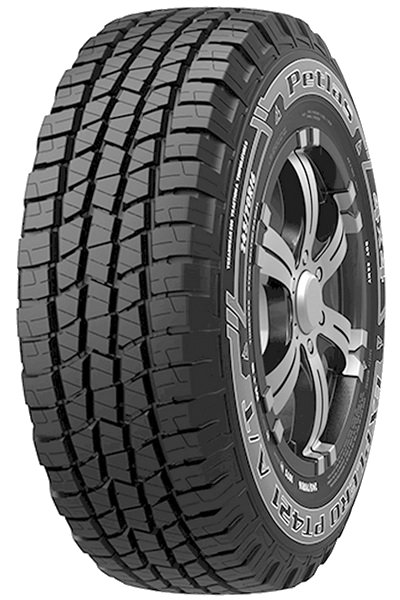 Автомобільна шина 265/65R17 PETLAS EXPLERO A/T PT421 XL 116S